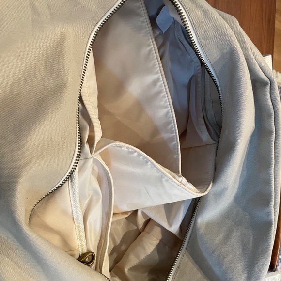 Birdling Weekender Bag (Canvas) - Picture 6 of 8